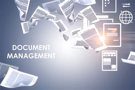 advantages and disadvantages of document management system|Document Management System: Advantages and Disadvantages .